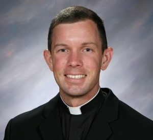 Fr Riley Williams, Administrator